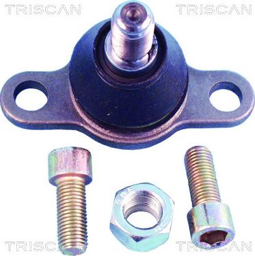 Triscan 8500 29547 - Ball Joint autospares.lv