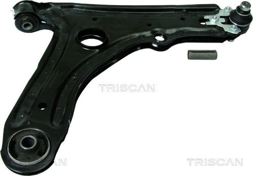 Triscan 8500 29559 - Track Control Arm autospares.lv