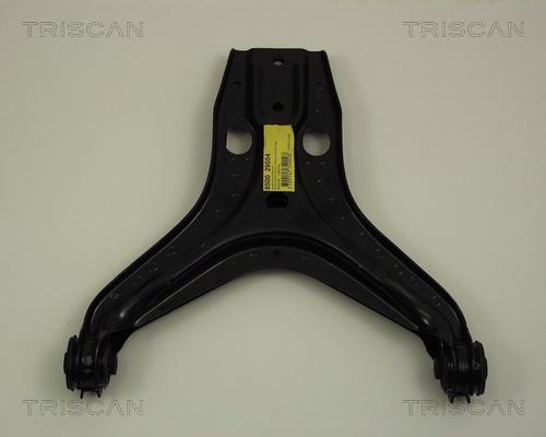 Triscan 8500 29554 - Track Control Arm autospares.lv