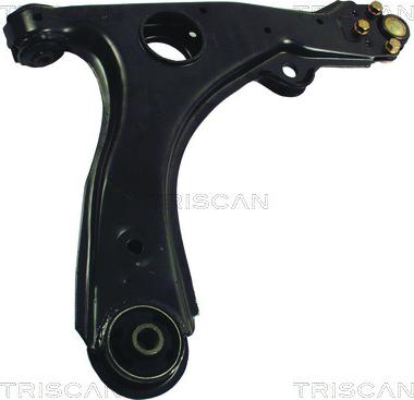 Triscan 8500 29556 - Track Control Arm autospares.lv