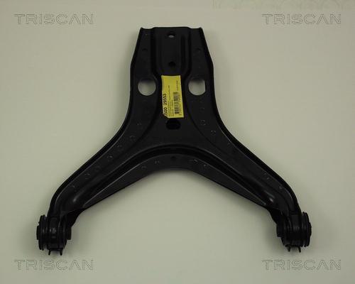 Triscan 8500 29553 - Track Control Arm autospares.lv