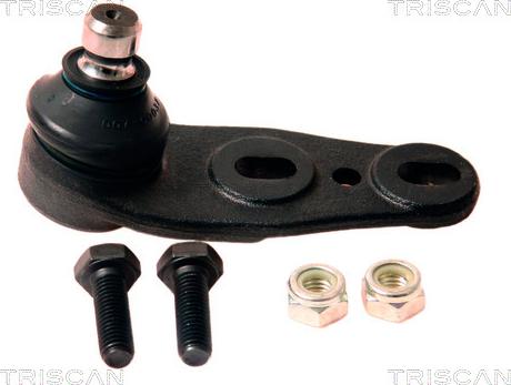 Triscan 8500 29557 - Ball Joint autospares.lv