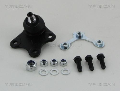 Triscan 8500 29564 - Ball Joint autospares.lv