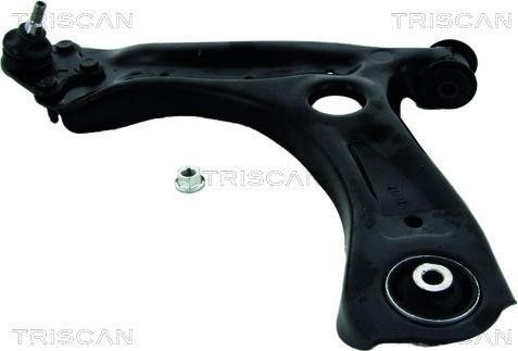 Triscan 8500 295044 - Track Control Arm autospares.lv