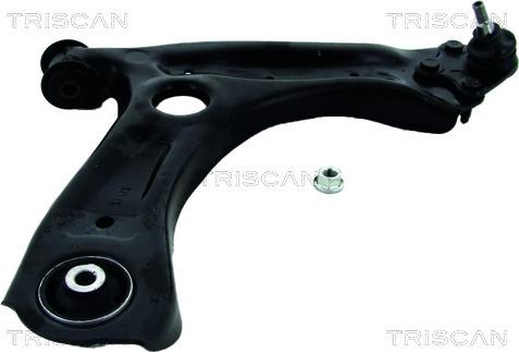 Triscan 8500 295043 - Track Control Arm autospares.lv