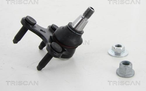 Triscan 8500 295001 - Ball Joint autospares.lv