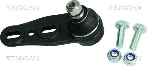 Triscan 8500 29508 - Ball Joint autospares.lv