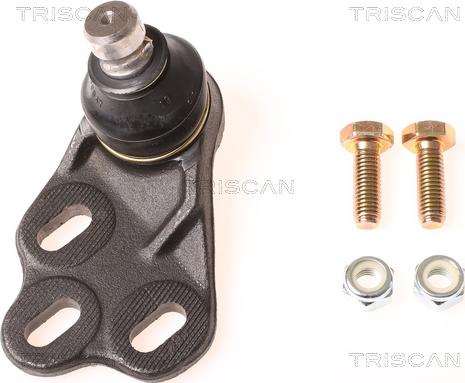 Triscan 8500 29510 - Ball Joint autospares.lv
