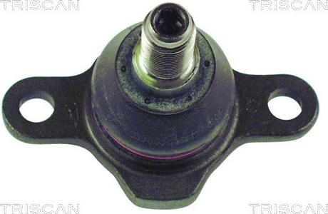 Triscan 8500 29518 - Ball Joint autospares.lv