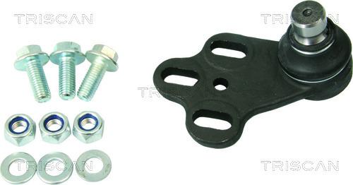 Triscan 8500 29512 - Ball Joint autospares.lv
