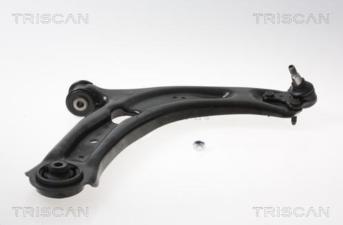 Triscan 8500 295175 - Track Control Arm autospares.lv