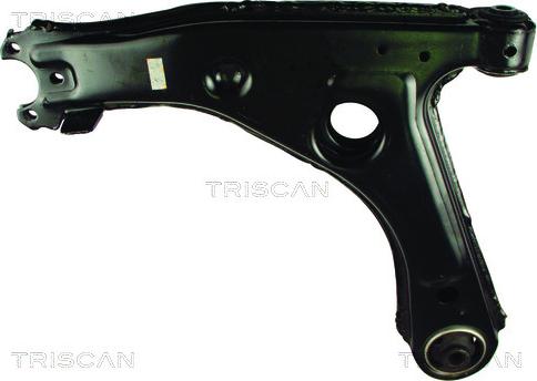 Triscan 8500 29538 - Track Control Arm autospares.lv