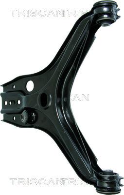 Triscan 8500 29532 - Track Control Arm autospares.lv