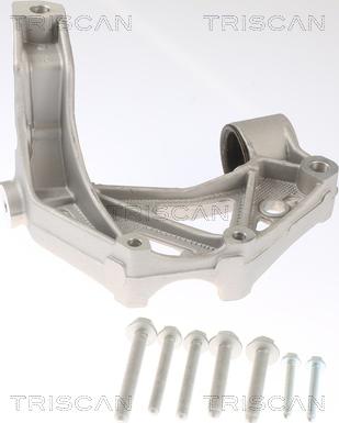 Triscan 8500 295261 - Bracket, axle body autospares.lv