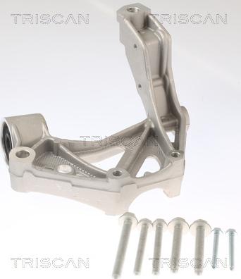 Triscan 8500 295262 - Bracket, axle body autospares.lv