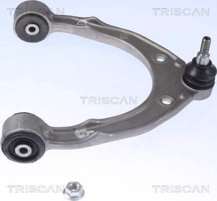 Triscan 8500 295231 - Track Control Arm autospares.lv