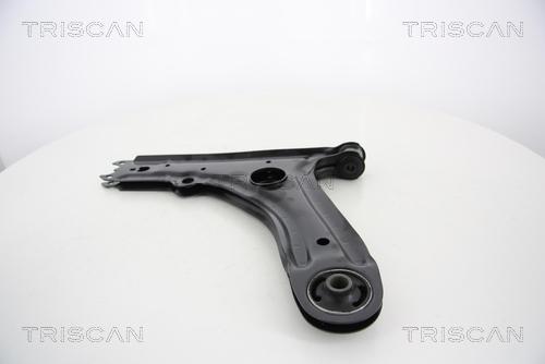 Triscan 8500 29523 - Track Control Arm autospares.lv