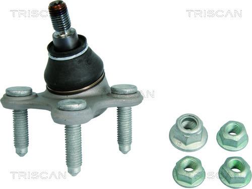 Triscan 8500 29576 - Ball Joint autospares.lv