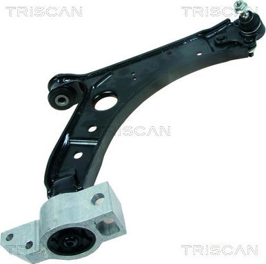 Triscan 8500 29571 - Track Control Arm autospares.lv