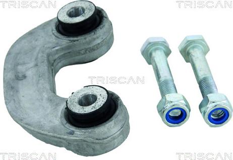 Triscan 8500 29646 - Rod / Strut, stabiliser autospares.lv