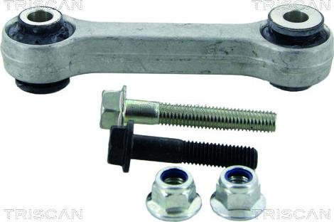 Triscan 8500 29665 - Rod / Strut, stabiliser autospares.lv