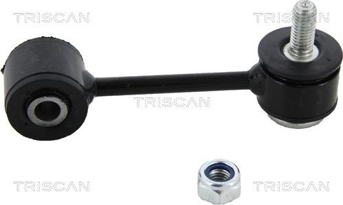 Triscan 8500 29611 - Rod / Strut, stabiliser autospares.lv