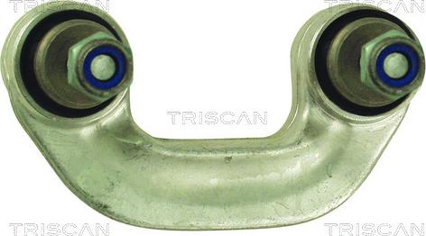 Triscan 8500 29613 - Rod / Strut, stabiliser autospares.lv