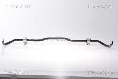 Triscan 8500 29685 - Sway Bar, suspension autospares.lv