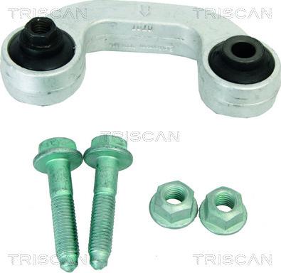 Triscan 8500 29634 - Rod / Strut, stabiliser autospares.lv