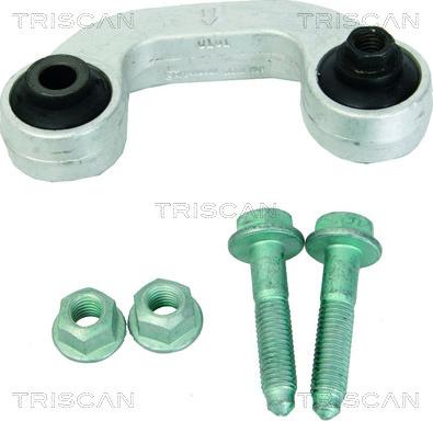 Triscan 8500 29633 - Rod / Strut, stabiliser autospares.lv