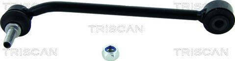 Triscan 8500 29671 - Rod / Strut, stabiliser autospares.lv