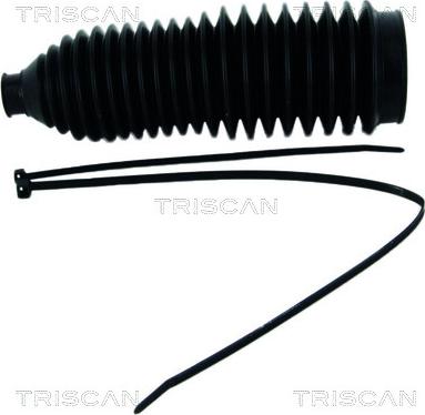 Triscan 8500 29058 - Bellow Set, steering autospares.lv