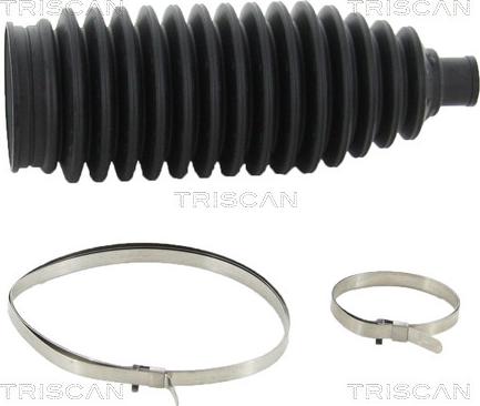 Triscan 8500 29069 - Bellow Set, steering autospares.lv