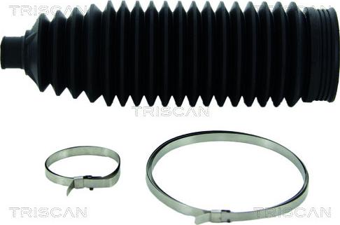 Triscan 8500 29064 - Bellow Set, steering autospares.lv