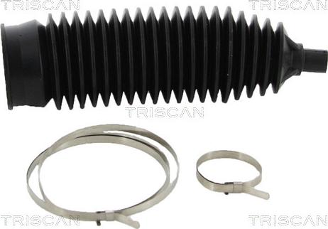 Triscan 8500 29065 - Bellow Set, steering autospares.lv