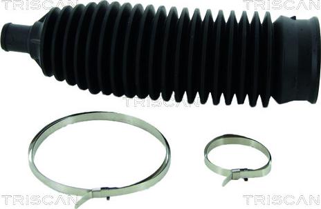 Triscan 8500 29063 - Bellow Set, steering autospares.lv