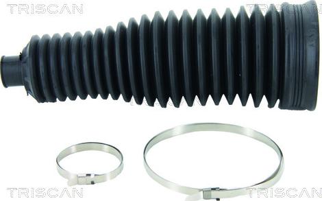 Triscan 8500 29062 - Bellow Set, steering autospares.lv