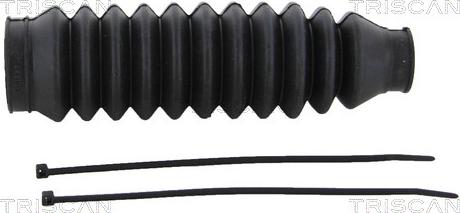 Triscan 8500 29067 - Bellow Set, steering autospares.lv