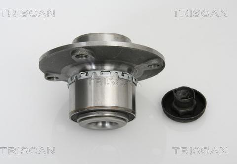 Triscan 8500 29008 - Inner Tie Rod, Axle Joint autospares.lv