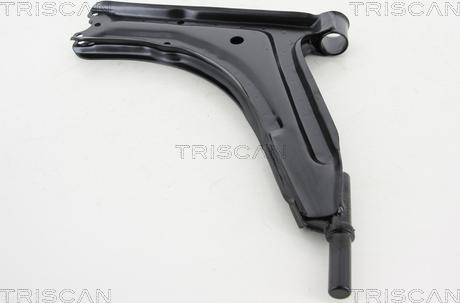 Triscan 8500 29013 - Track Control Arm autospares.lv