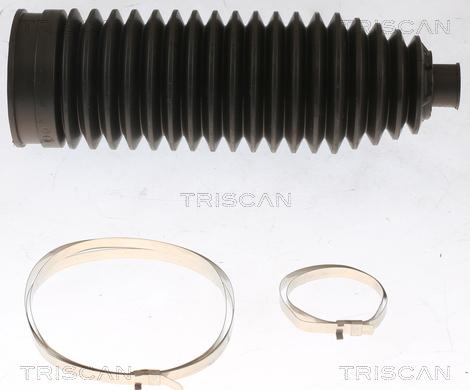 Triscan 8500 29081 - Bellow Set, steering autospares.lv