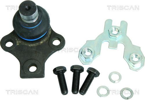 Triscan 8500 29026 - Ball Joint autospares.lv