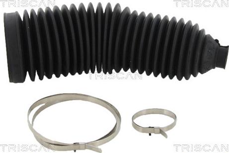 Triscan 8500 29071 - Bellow Set, steering autospares.lv