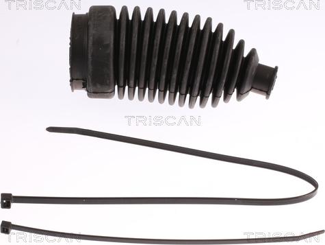 Triscan 8500 29072 - Bellow Set, steering autospares.lv