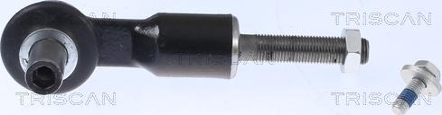 Triscan 8500 29145 - Tie Rod End autospares.lv