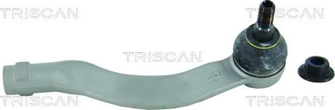 Triscan 8500 29155 - Tie Rod End autospares.lv