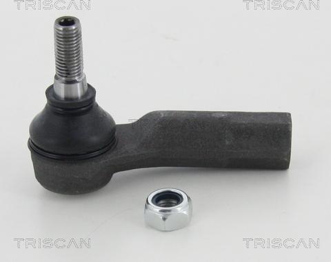 Triscan 8500 29160 - Tie Rod End autospares.lv