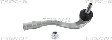 Triscan 8500 29161 - Tie Rod End autospares.lv