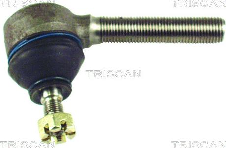 Triscan 8500 2910B - Tie Rod End autospares.lv