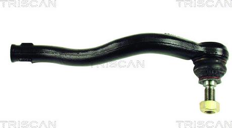 Triscan 8500 29119 - Tie Rod End autospares.lv